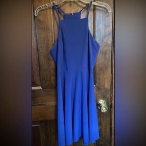 Homecoming Dress